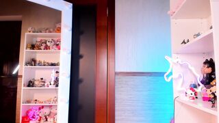 kleofox - [1080 HD Video] Lush Only Fun Club Video Naked Model