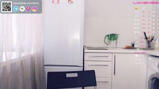 little_pussy1 - [1080 HD Video] Lush Hot Parts Obmihod