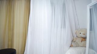 paola_arias - [1080 HD Video] Pussy Tru Private ManyVids