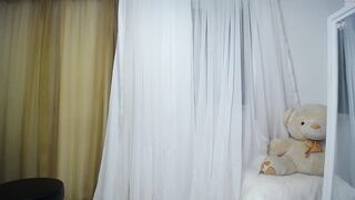 paola_arias - [1080 HD Video] Pussy Tru Private ManyVids