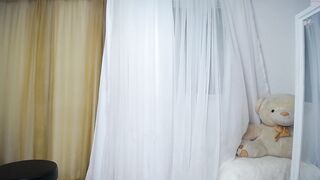 paola_arias - [1080 HD Video] Pussy Tru Private ManyVids