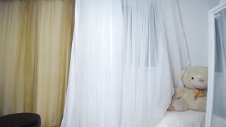 paola_arias - [1080 HD Video] Pussy Tru Private ManyVids