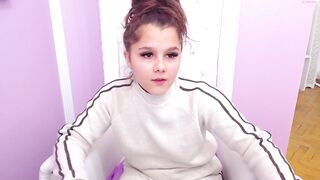 littleang3le - [1080 HD Video] Porn Crazy Goal Cam Video