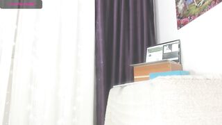 littlesonia - [1080 HD Video] Pretty Cam Model Spy Video Recording