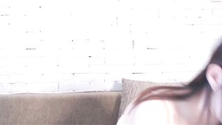 patlee - [1080 HD Video] Natural Body Big Tip Goal Shaved