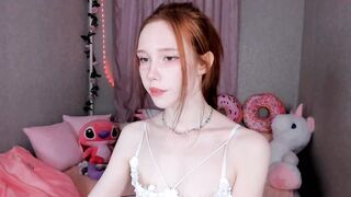 littlething88 - [1080 HD Video] Crazyticket Naked Lush