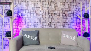 prettysammynmia - [1080 HD Video] Lush Ass Sweet Model