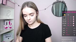 lolli_mary - [1080 HD Video] Masturbation Lush Webcam Model