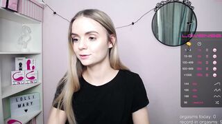 lolli_mary - [1080 HD Video] Masturbation Lush Webcam Model