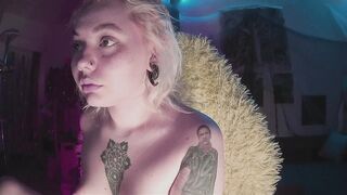 reddevilsroom - [1080 HD Video] Pvt Recording Playful