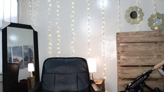 sara_martin_ - [1080 HD Video] Free Porn Pretty Cam Model Pvt