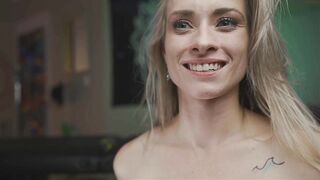 lush_and_stoner - [1080 HD Video] Domi Chat Cam Clip