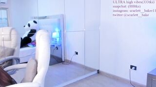 scarlett__baker - [1080 HD Video] Sex Toys Hot Parts Shaved