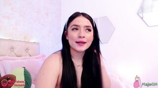 majogh - [1080 HD Video] Horny Webcam Model Sexy Girl