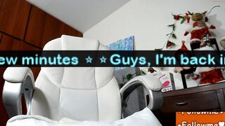 mara_cuper - [1080 HD Video] Cam Clip Live Show Free Watch