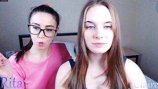 marisaboveni - [1080 HD Video] Ticket Show Chaturbate Webcamchat