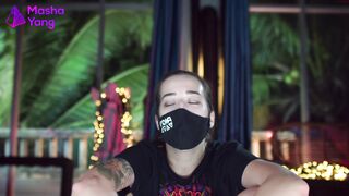 mashayang - [1080 HD Video] Obmihod Sweet Model Web Model