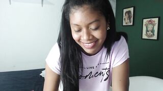 sofia_alcantara - [1080 HD Video] Nice Chat Porn Live Chat