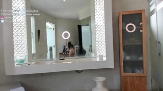 melissa_yo - [1080 HD Video] Sexy Girl Natural Body Masturbate