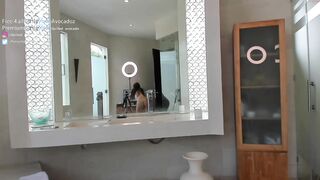 melissa_yo - [1080 HD Video] Sexy Girl Natural Body Masturbate