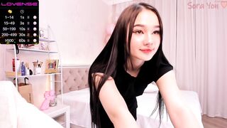 sora_yon - [1080 HD Video] Interactive toy Naughty Playful