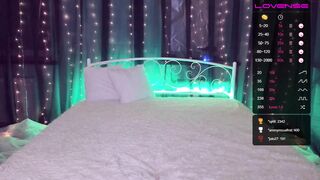 mi_sh_ell - [1080 HD Video] Natural Body Cum Sex Toys