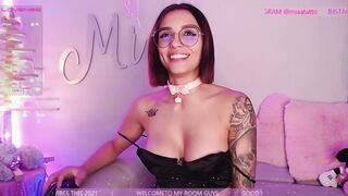 miaink - [1080 HD Video] Hot Show Cam Clip Masturbation