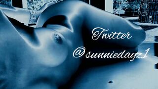 sunniedayz - [1080 HD Video] Ass Naked Model Hot Parts