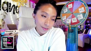 sweet_nana17 - [1080 HD Video] Onlyfans Privat zapisi Crazy Goal