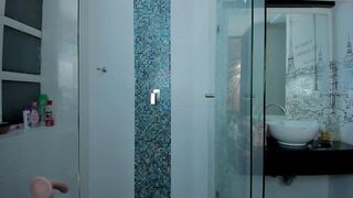 millycollins - [1080 HD Video] Pvt CamGirl Ticket Cum Video