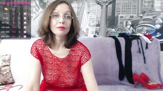 sylviafoxy - [1080 HD Video] Naked Model Porn Live Chat Multi Goal Show