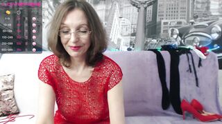 sylviafoxy - [1080 HD Video] Naked Model Porn Live Chat Multi Goal Show