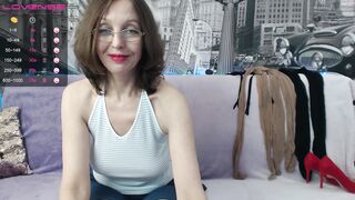 sylviafoxy - [1080 HD Video] Cam show Ticket Show Sex Toys