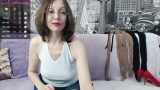 sylviafoxy - [1080 HD Video] Cam show Ticket Show Sex Toys