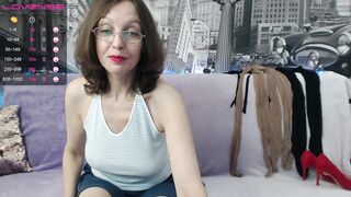 sylviafoxy - [1080 HD Video] Cam show Ticket Show Sex Toys