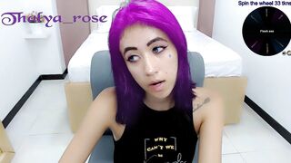 thalya_rose - [1080 HD Video] Porn Free Porn Stream Record