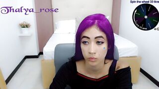 thalya_rose - [1080 HD Video] Homemade Multi Goal Show Naughty