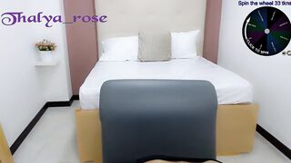 thalya_rose - [1080 HD Video] Homemade Multi Goal Show Naughty