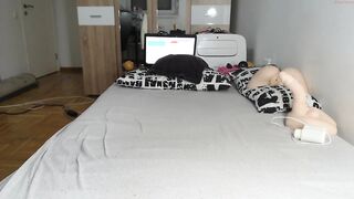 thelisteninglady - [1080 HD Video] Naked Model Crazy Goal Hard Pvt