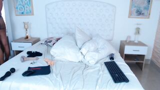 vega_16 - [1080 HD Video] Only Fun Club Video Nude Girl Interactive toy