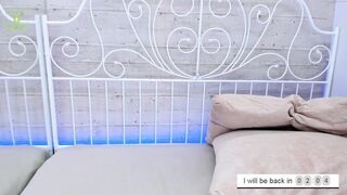 vikkilustful - [1080 HD Video] Nora Crazyticket New Record Clip