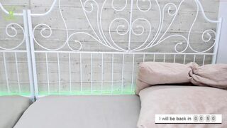 vikkilustful - [1080 HD Video] Nora Crazyticket New Record Clip