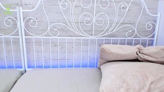 vikkilustful - [1080 HD Video] Nora Crazyticket New Record Clip