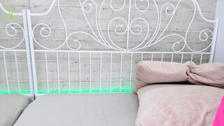 vikkilustful - [1080 HD Video] Nora Crazyticket New Record Clip