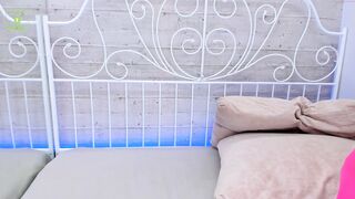 vikkilustful - [1080 HD Video] Nora Crazyticket New Record Clip