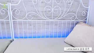 vikkilustful - [1080 HD Video] Lush Naughty Nice