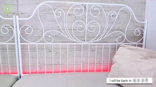 vikkilustful - [1080 HD Video] Cam Clip Cute WebCam Girl Webcam Model