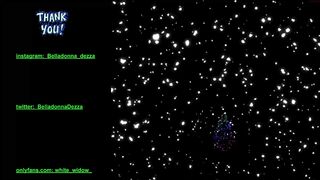 white_widow_ - [1080 HD Video] Live Show Shaved Free Porn