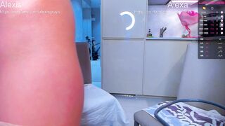 wildsexalexandalexis - [1080 HD Video] Naked Model Cam Video Onlyfans