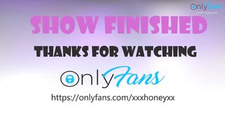 xxxhoneyxx - [1080 HD Video] Cum Masturbate High Qulity Video